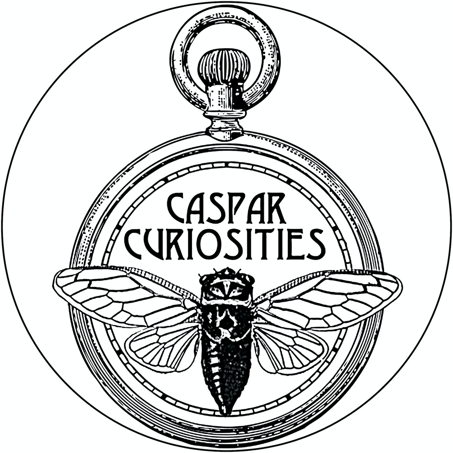 Caspar Curiosities Gift Card