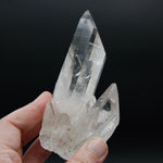 Grounding Cosmic Smoky Lemurian Crystal Cluster, Master Starbrary Corinto Chlorite Quartz, Brazil