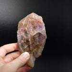 Super Seven Cacoxenite Crystal Slab Melody Stone