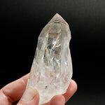 Devic Temple Colombian Lemurian Seed Crystal Starbrary, Boyaca, Colombia