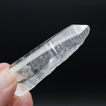 Load image into Gallery viewer, Colombian Lemurian Seed Crystal Laser Starbrary, Boyaca, Colombia
