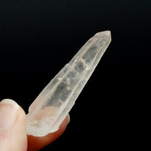 Load image into Gallery viewer, Diamantina Clear Quartz Crystal Point
