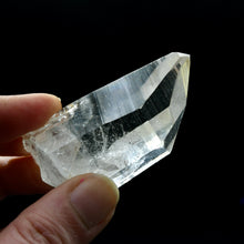 Load image into Gallery viewer, Optical Colombian Lemurian Quartz Crystal, Santander
