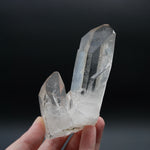 Grounding Cosmic Smoky Lemurian Crystal Cluster, Master Starbrary Corinto Chlorite Quartz, Brazil