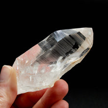 Load image into Gallery viewer, Devic Temple Colombian Lemurian Seed Crystal Starbrary, Boyaca, Colombia
