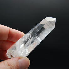 Load image into Gallery viewer, Colombian Lemurian Seed Crystal Starbrary, Optical Quartz, Boyaca, Colombia
