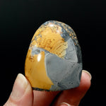 Scenic Maligano Jasper Crystal Freeform Tower, Indonesia