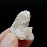 Fairy Finger Quartz Crystal Cluster, Fairy Quartz Crystal Cluster