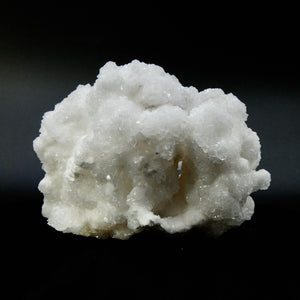 HUGE 2.7lb Sparkling Cave Calcite Aragonite Crystal Cluster, Mexico