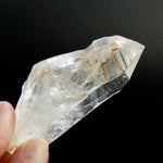 Devic Temple Colombian Lemurian Seed Crystal Starbrary, Boyaca, Colombia