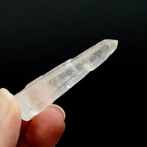 Diamantina Clear Quartz Crystal Point