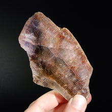 Load image into Gallery viewer, Super Seven Cacoxenite Crystal Slab Melody Stone
