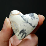 Maligano Jasper Heart