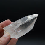 Colombian Lemurian Seed Crystal Laser Starbrary, Boyaca, Colombia