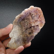 Load image into Gallery viewer, Super Seven Cacoxenite Crystal Slab Melody Stone
