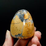 Scenic Maligano Jasper Crystal Freeform Tower, Indonesia