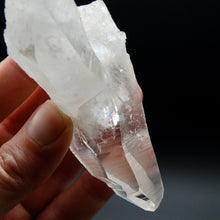 Load image into Gallery viewer, Bridge Colombian Lemurian Seed Crystal Laser, Record Keepers, Boyaca, Colombia
