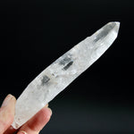 Earthquake Colombian Lemurian Seed Crystal Laser Starbrary, Record Keepers, Boyaca, Colombia