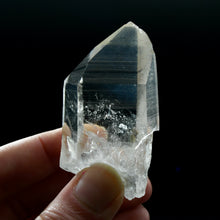 Load image into Gallery viewer, Optical Colombian Lemurian Quartz Crystal, Santander
