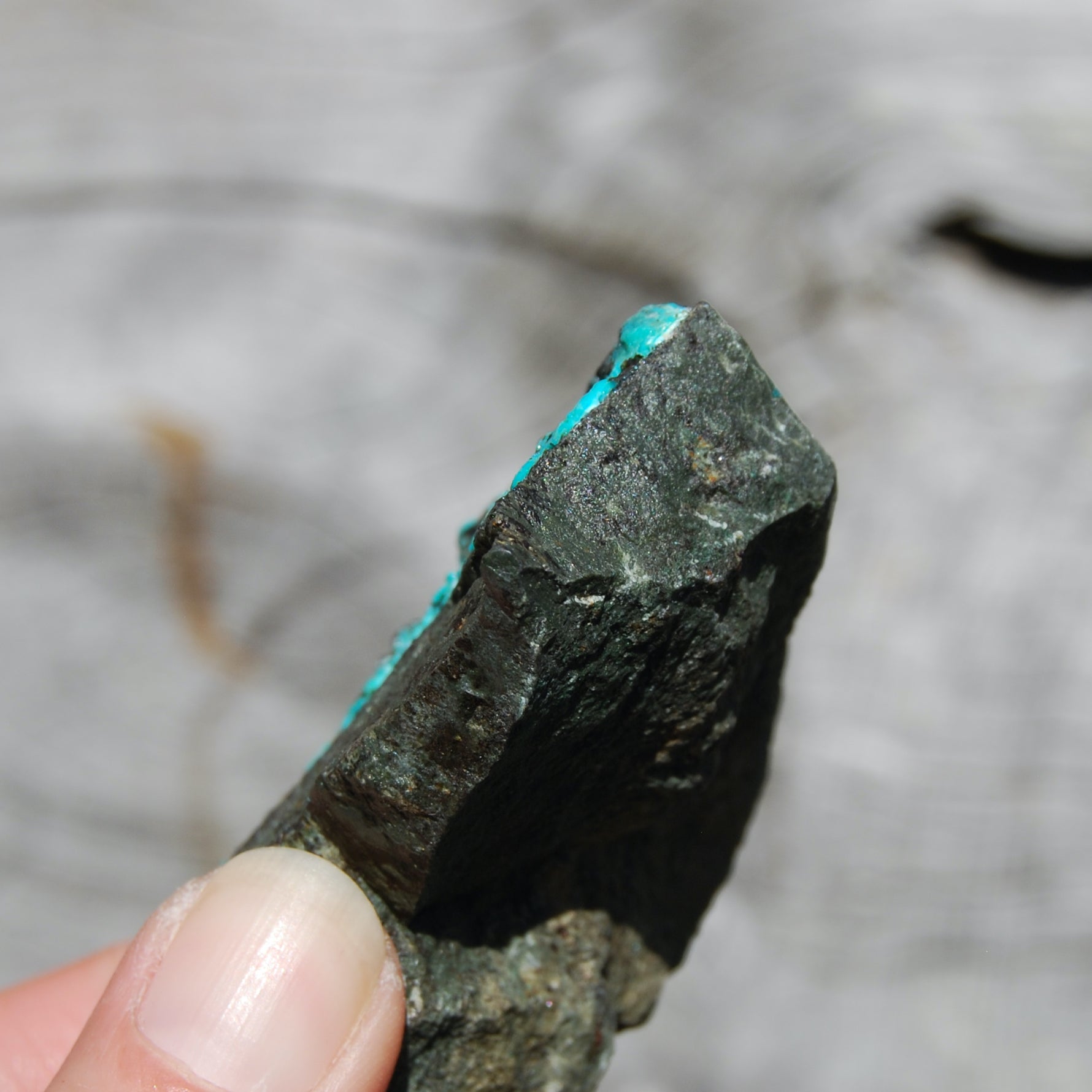 Silica Chrysocolla, Silica Chrysocolla Crystal, Large Raw Chrysocolla, Congo