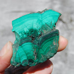 Natural Malachite, Malachite Crystal Slab