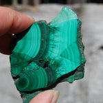 Natural Malachite, Malachite Crystal Slab