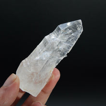 Load image into Gallery viewer, Colombian Lemurian Seed Crystal Starbrary, Optical Quartz, Boyaca, Colombia

