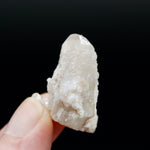 Fairy Finger Quartz Crystal Cluster, Fairy Quartz Crystal Cluster