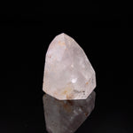 Pink Lithium Quartz Crystal Tower, Brazil