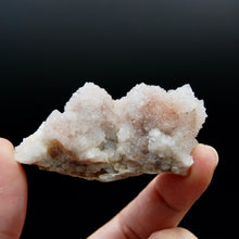 Load image into Gallery viewer, Fairy Finger Quartz Crystal Cluster, Fairy Quartz Crystal Cluster
