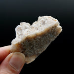 Fairy Finger Quartz Crystal Cluster, Fairy Quartz Crystal Cluster