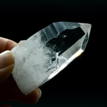 Load image into Gallery viewer, Manifestation Optical Colombian Lemurian Quartz Crystal, Santander
