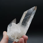 Grounding Cosmic Smoky Lemurian Crystal Cluster, Master Starbrary Corinto Chlorite Quartz, Brazil
