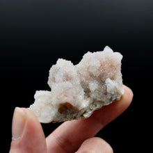 Load image into Gallery viewer, Fairy Finger Quartz Crystal Cluster, Fairy Quartz Crystal Cluster
