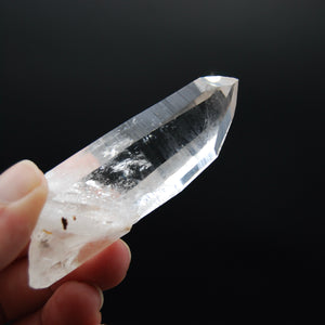 Colombian Lemurian Seed Crystal Starbrary, Optical Quartz, Boyaca, Colombia