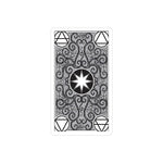 Bianco Nero Tarot by Marco Proietto