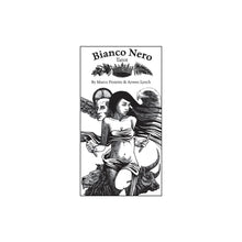 Load image into Gallery viewer, Bianco Nero Tarot by Marco Proietto
