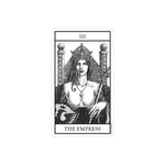 Bianco Nero Tarot by Marco Proietto