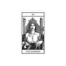 Load image into Gallery viewer, Bianco Nero Tarot by Marco Proietto
