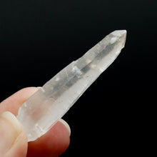 Load image into Gallery viewer, Diamantina Clear Quartz Crystal Point

