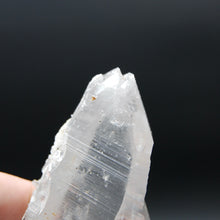 Load image into Gallery viewer, Large ET DT Colombian Lemurian Seed Crystal Laser Starbrary, Record Keepers, Boyaca, Colombia

