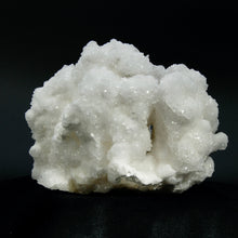 Load image into Gallery viewer, HUGE 2.7lb Sparkling Cave Calcite Aragonite Crystal Cluster, Mexico

