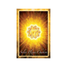 Load image into Gallery viewer, Chakra Insight Oracle
