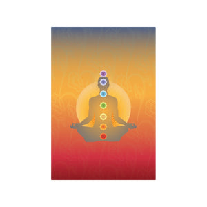 Chakra Insight Oracle