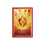 Crystal Mandala Oracle Deck by Alana Fairchild