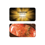 Crystal Wisdom Inspiration Cards by Rachelle Charman