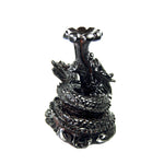 Dragon Crystal Sphere Stand