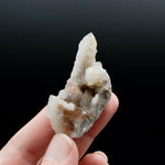 Fairy Finger Quartz Crystal Cluster, Fairy Quartz Crystal Cluster