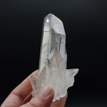 Grounding Cosmic Smoky Lemurian Crystal Cluster, Master Starbrary Corinto Chlorite Quartz, Brazil