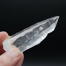 Load image into Gallery viewer, Colombian Lemurian Seed Crystal Laser Starbrary, Boyaca, Colombia
